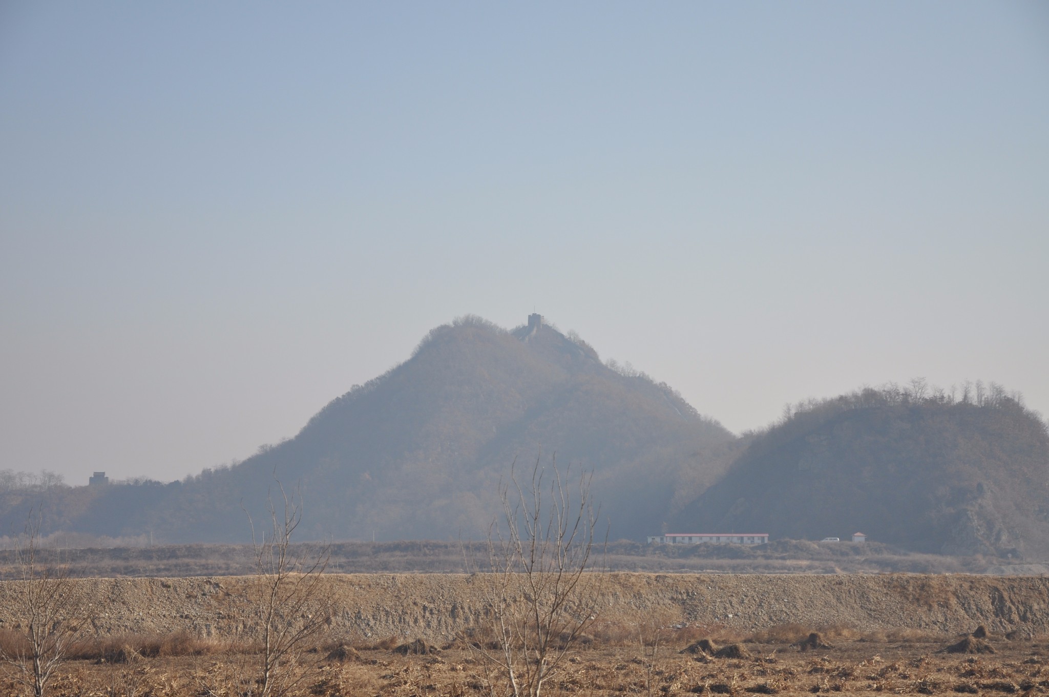 朝鮮自助遊攻略