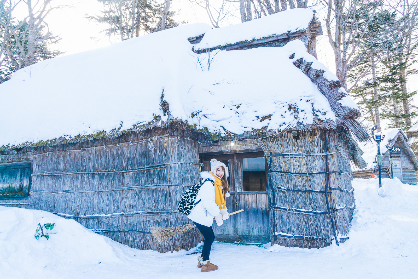 北海道自助遊攻略