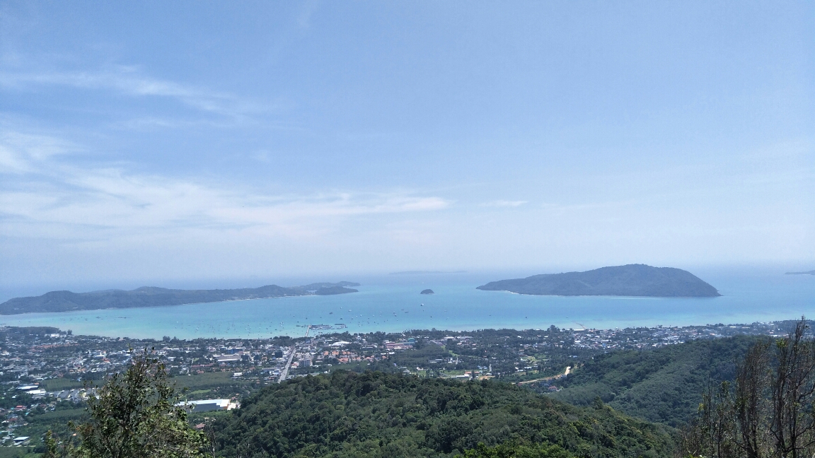 普吉島自助遊攻略