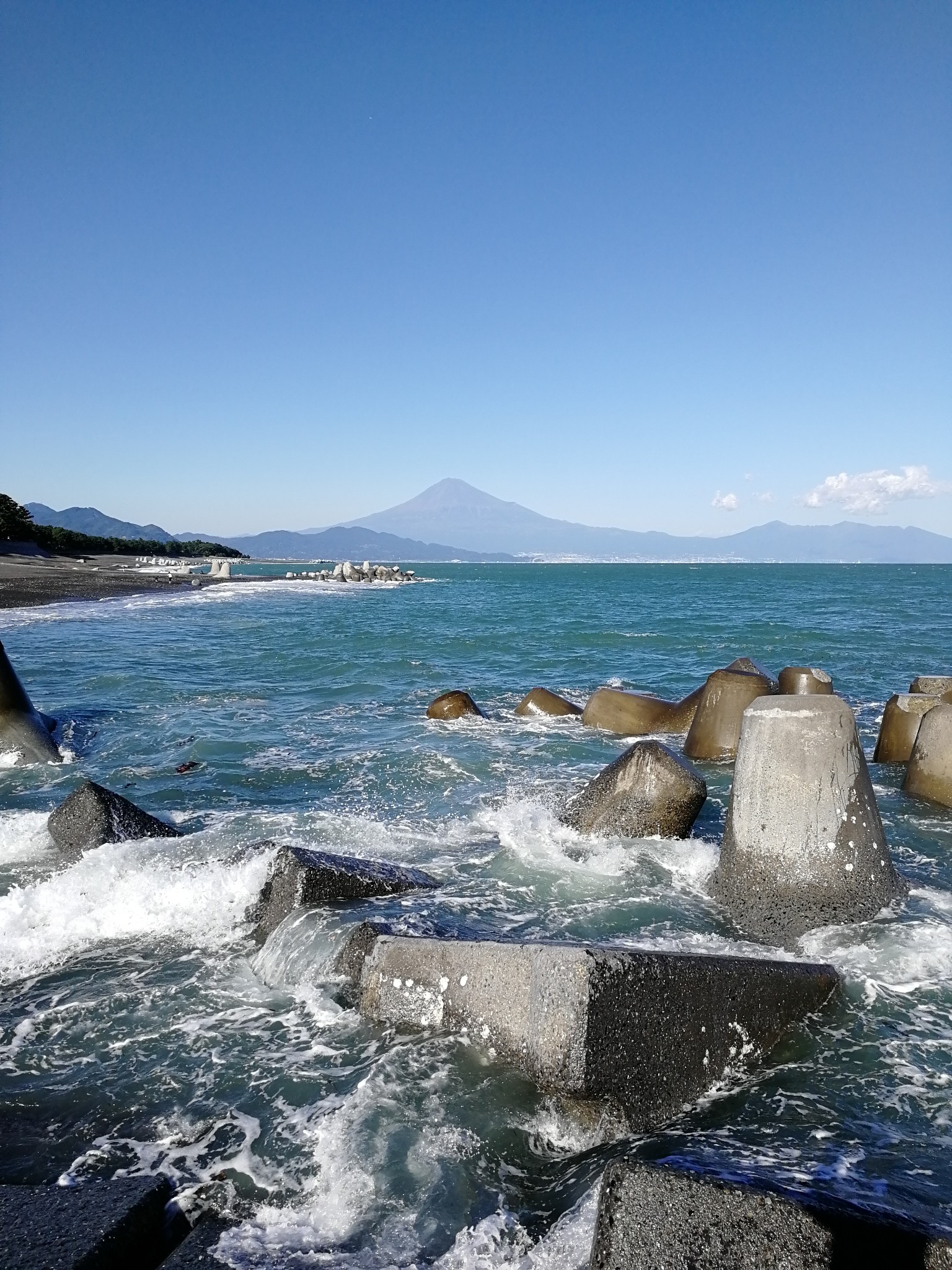 富士山自助遊攻略