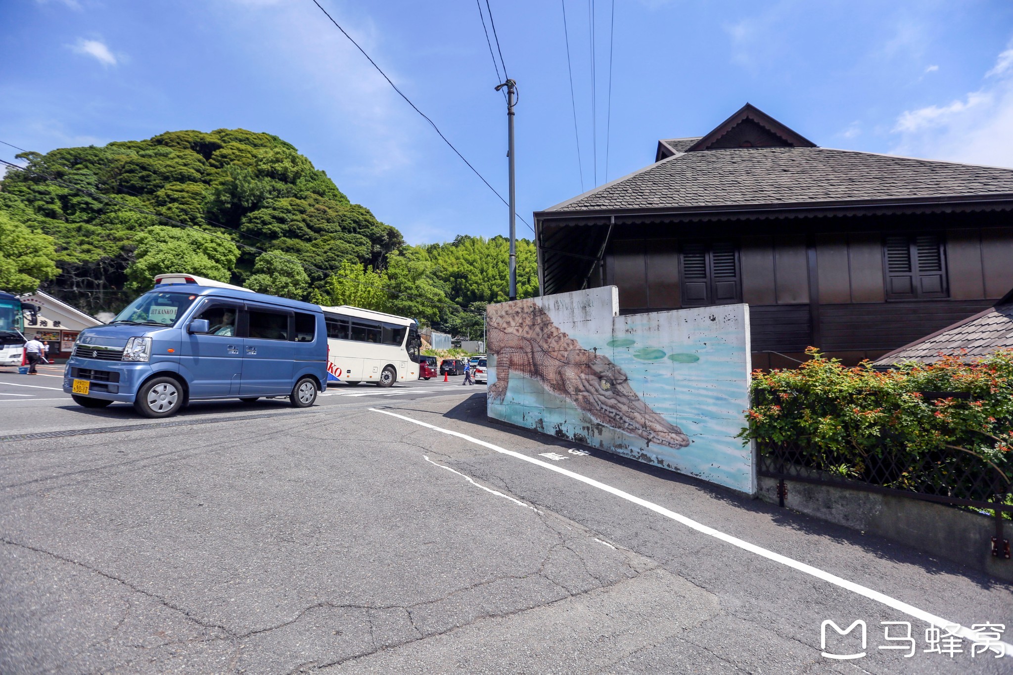 九州别府 地狱 走一遭 温泉观光攻略 马蜂窝