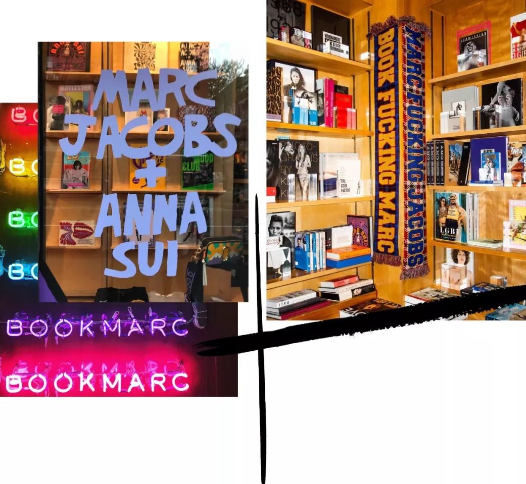 Broaden Your Horizons | Why Are Fashion Powerhouses So Keen on Opening Bookstores?