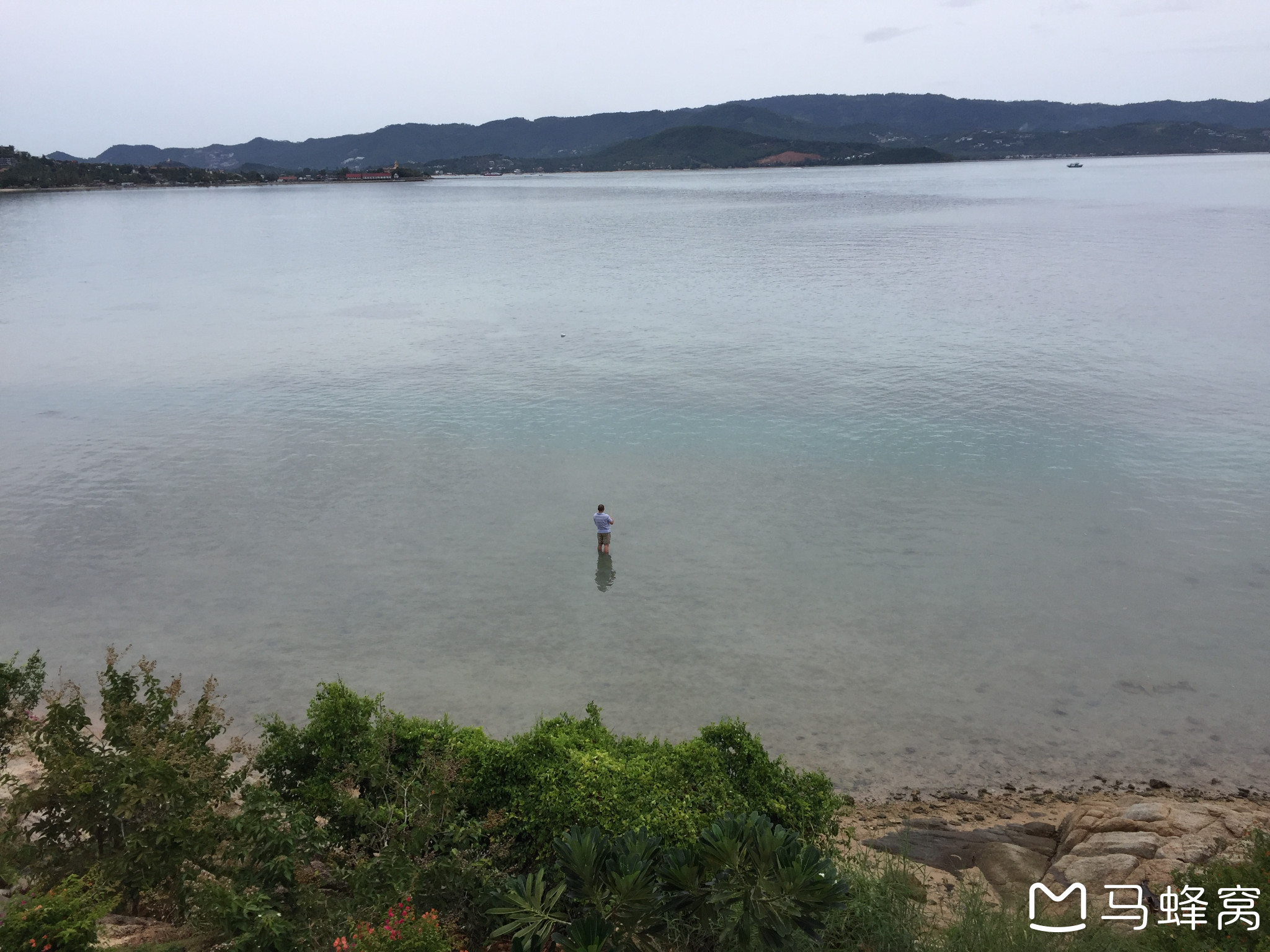 蘇梅島自助遊攻略