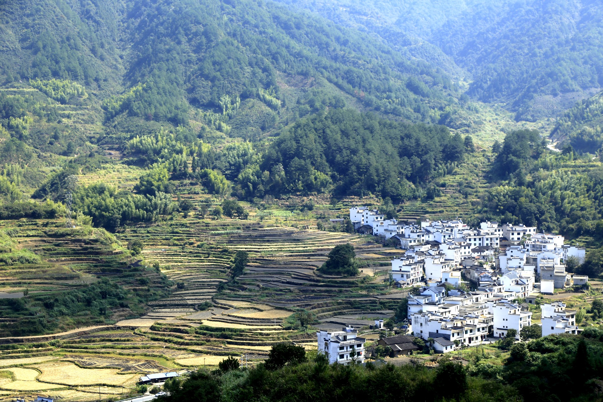 三清山自助遊攻略