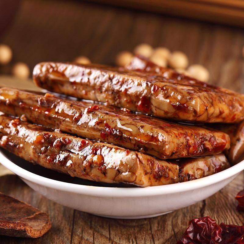 重庆有什么值得带回去的特产吗？