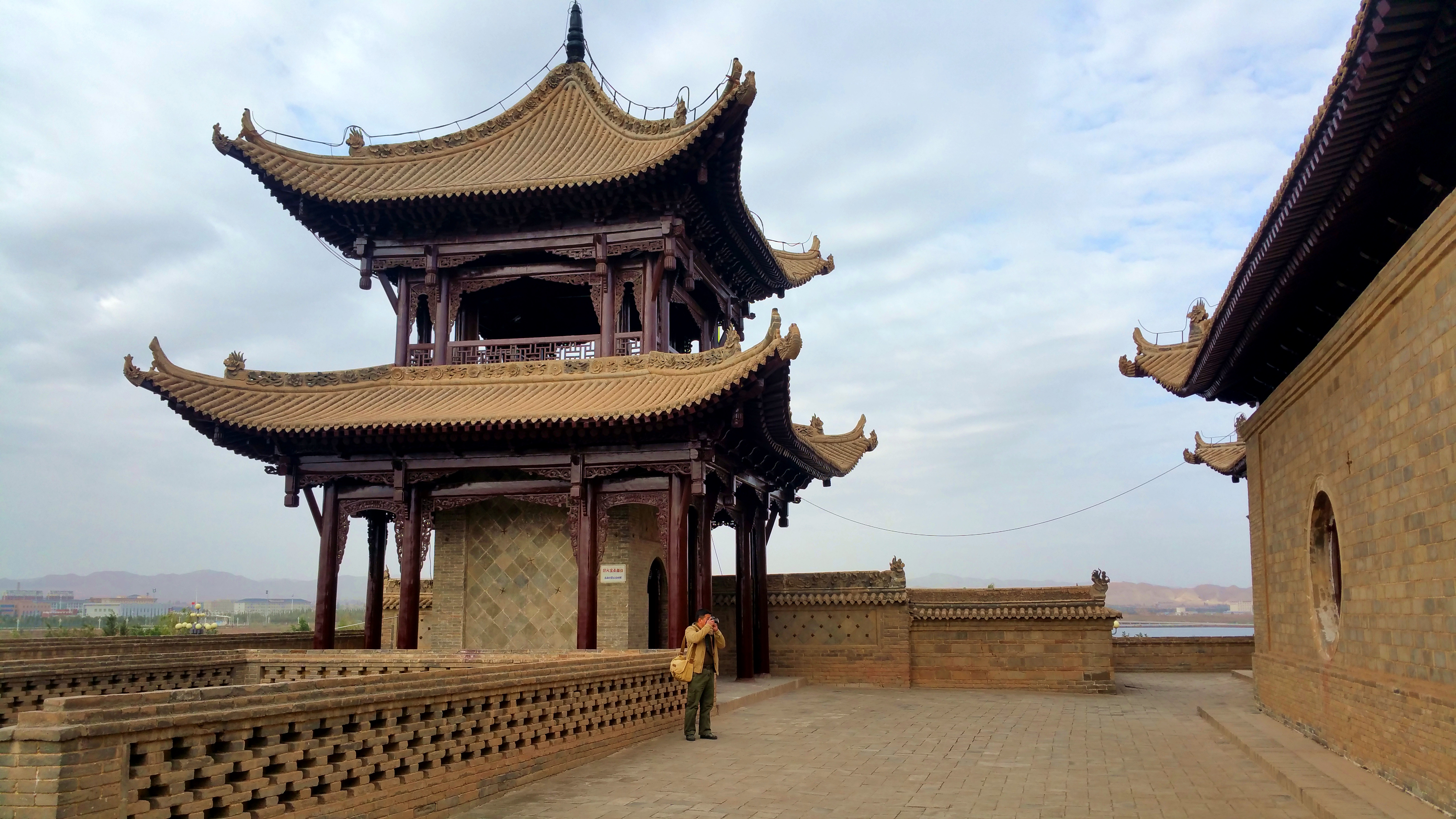 同心县图片,同心县旅游景点照片 - 马蜂窝