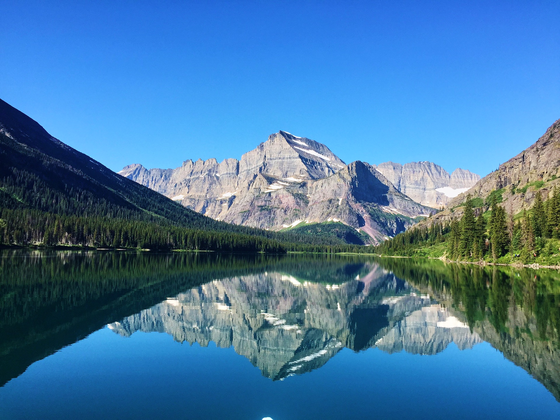 蒙大拿州旅游图片