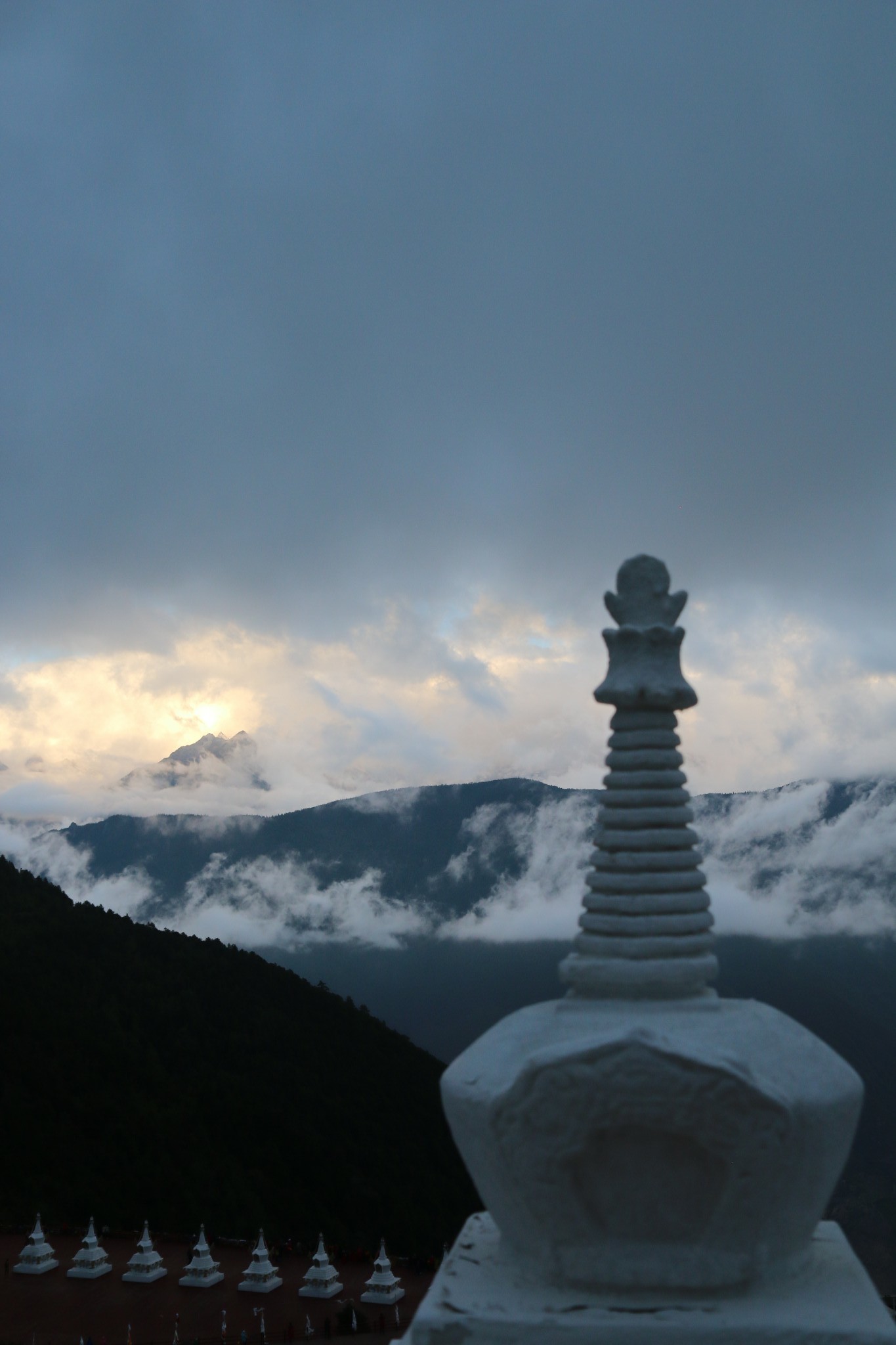 雨崩自助遊攻略