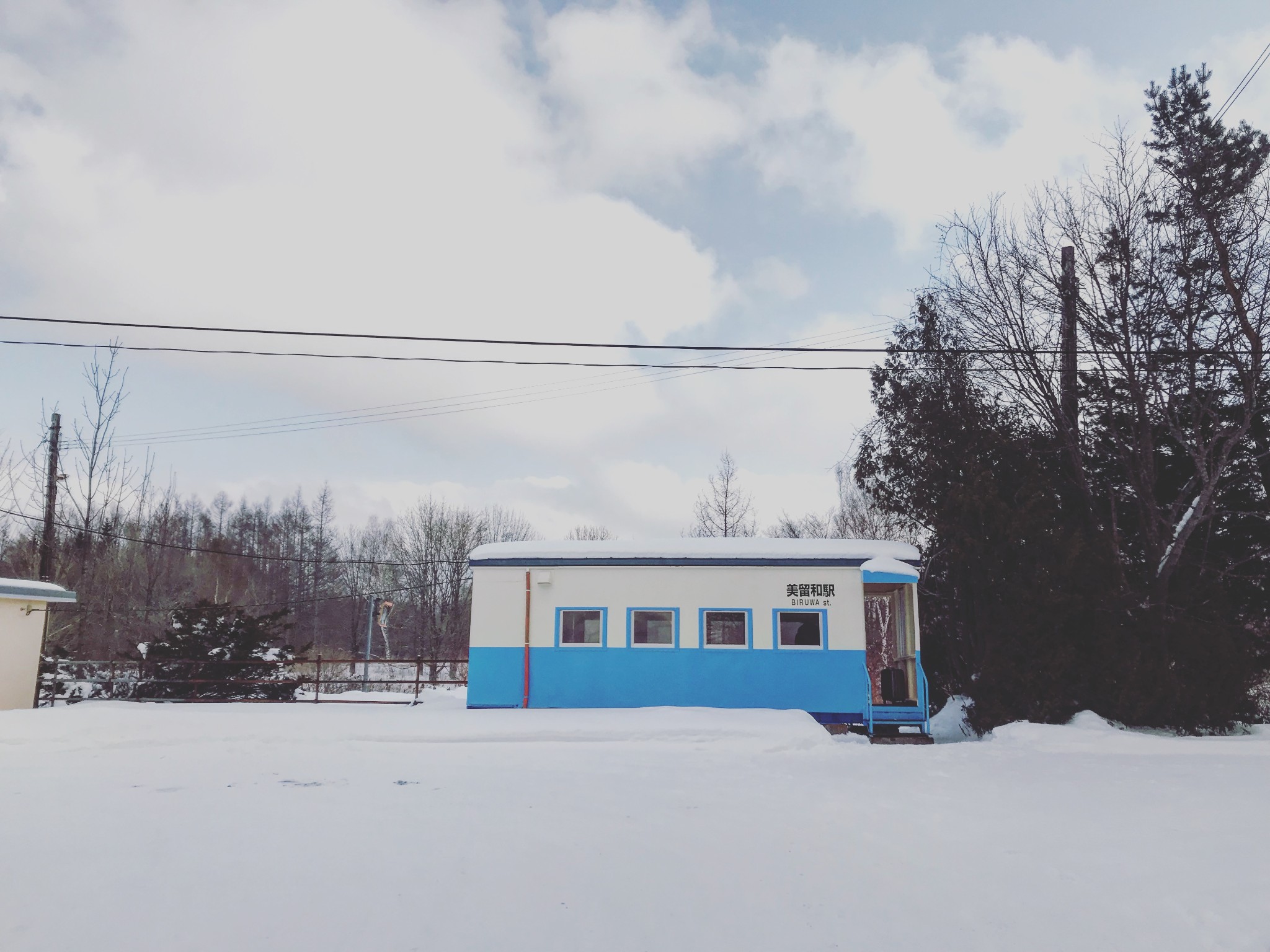 北海道自助遊攻略