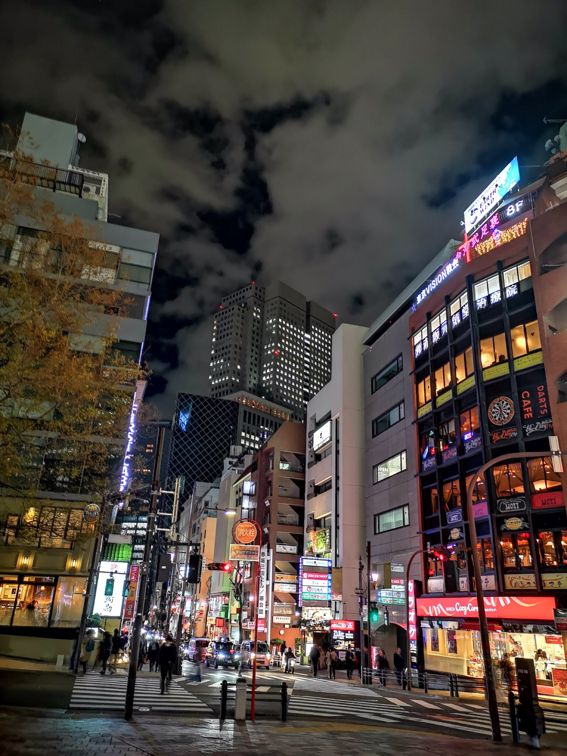 サブウェイ(赤坂见附店)