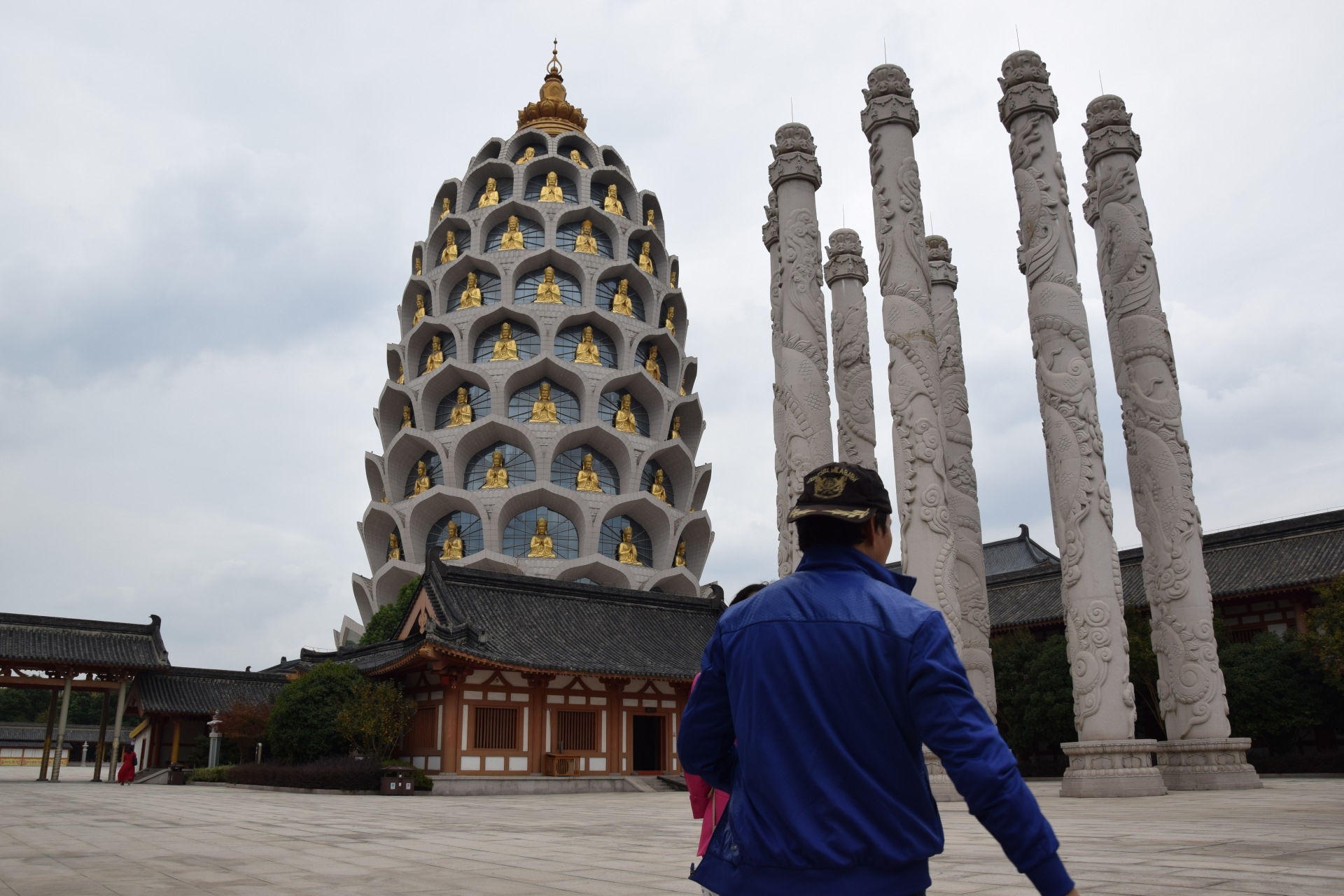 常州武進寶林禪寺