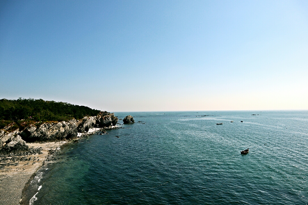 大連金石灘,老虎灘兩日遊.,大連旅遊攻略 - 馬蜂窩