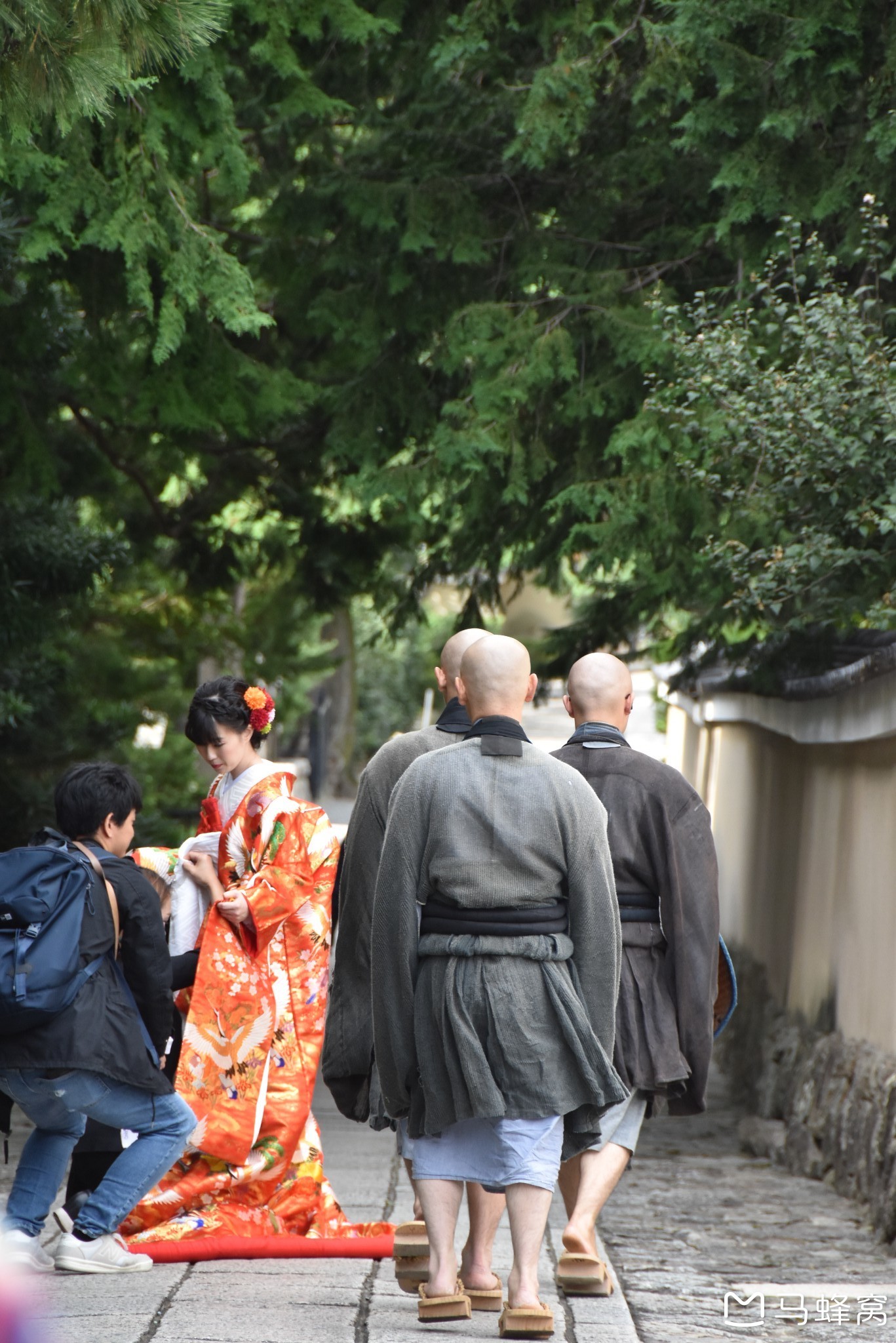 京都自助遊攻略