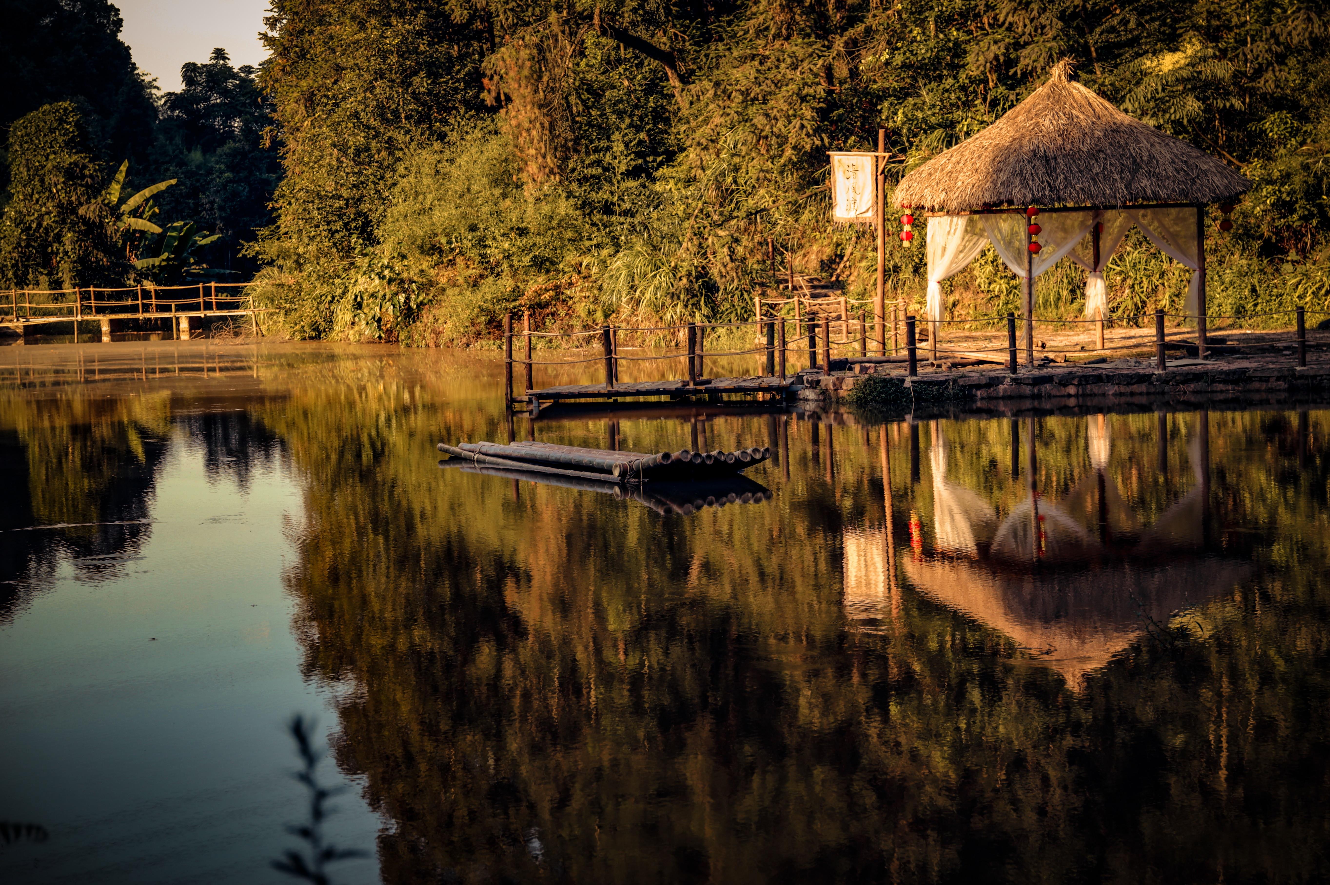 重庆 迎龙峡影视基地电子票