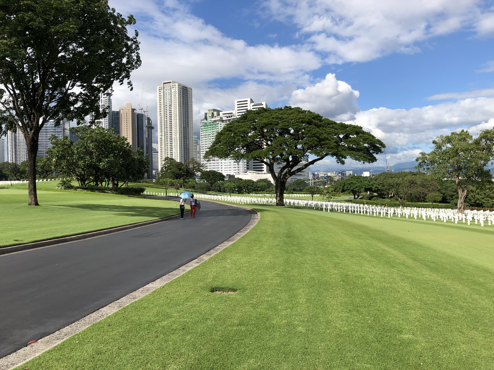 馬尼拉自助遊攻略