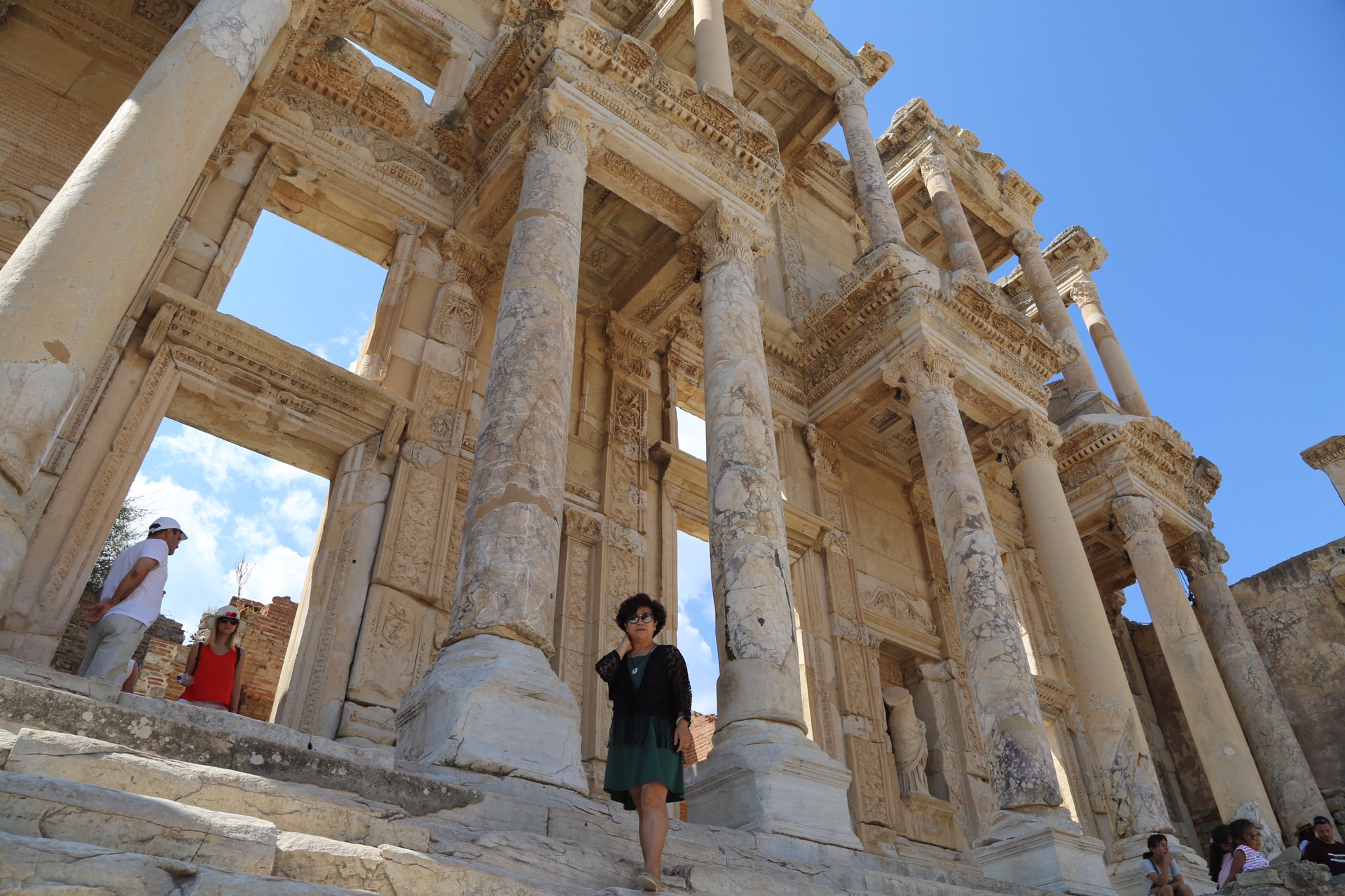 棉花堡厄吕登尼兹安塔利亚大巴扎博斯普鲁斯海峡博斯普鲁斯海峡大桥