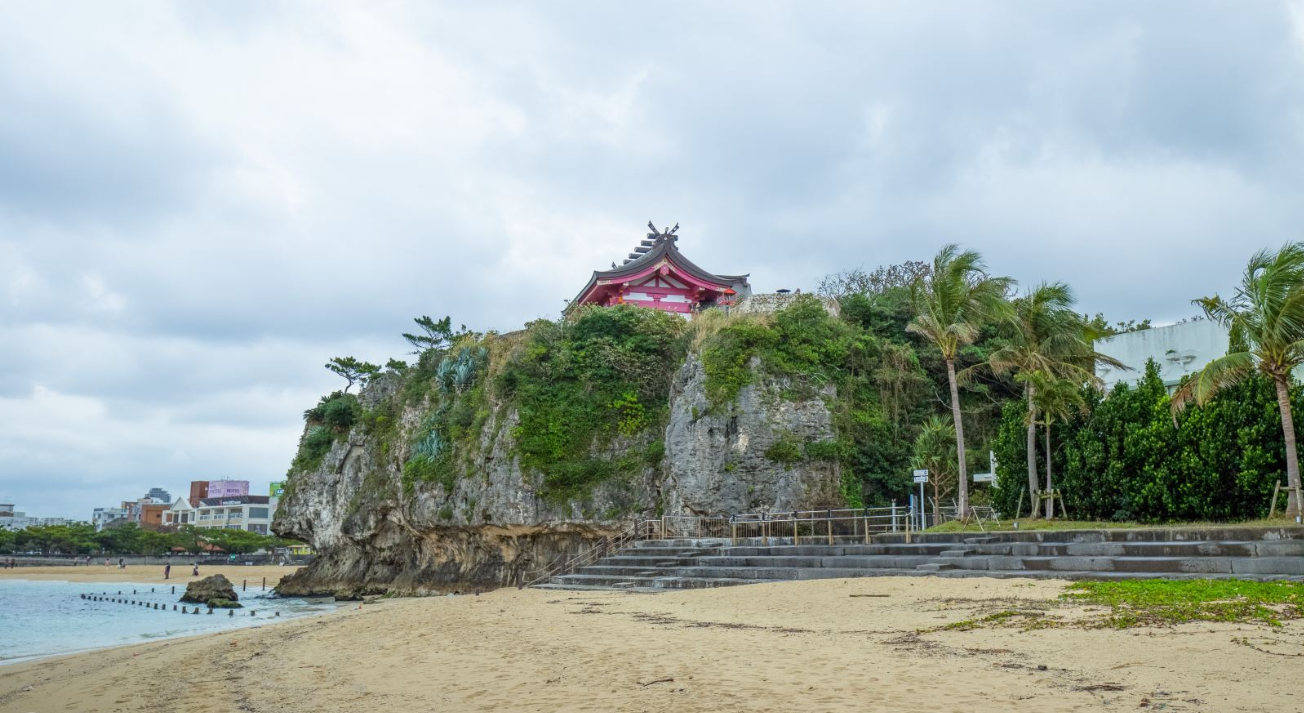 私家定製團 / 沖繩2日純淨之旅(碰觸沖繩傳統文化 感受古琉球權利中心