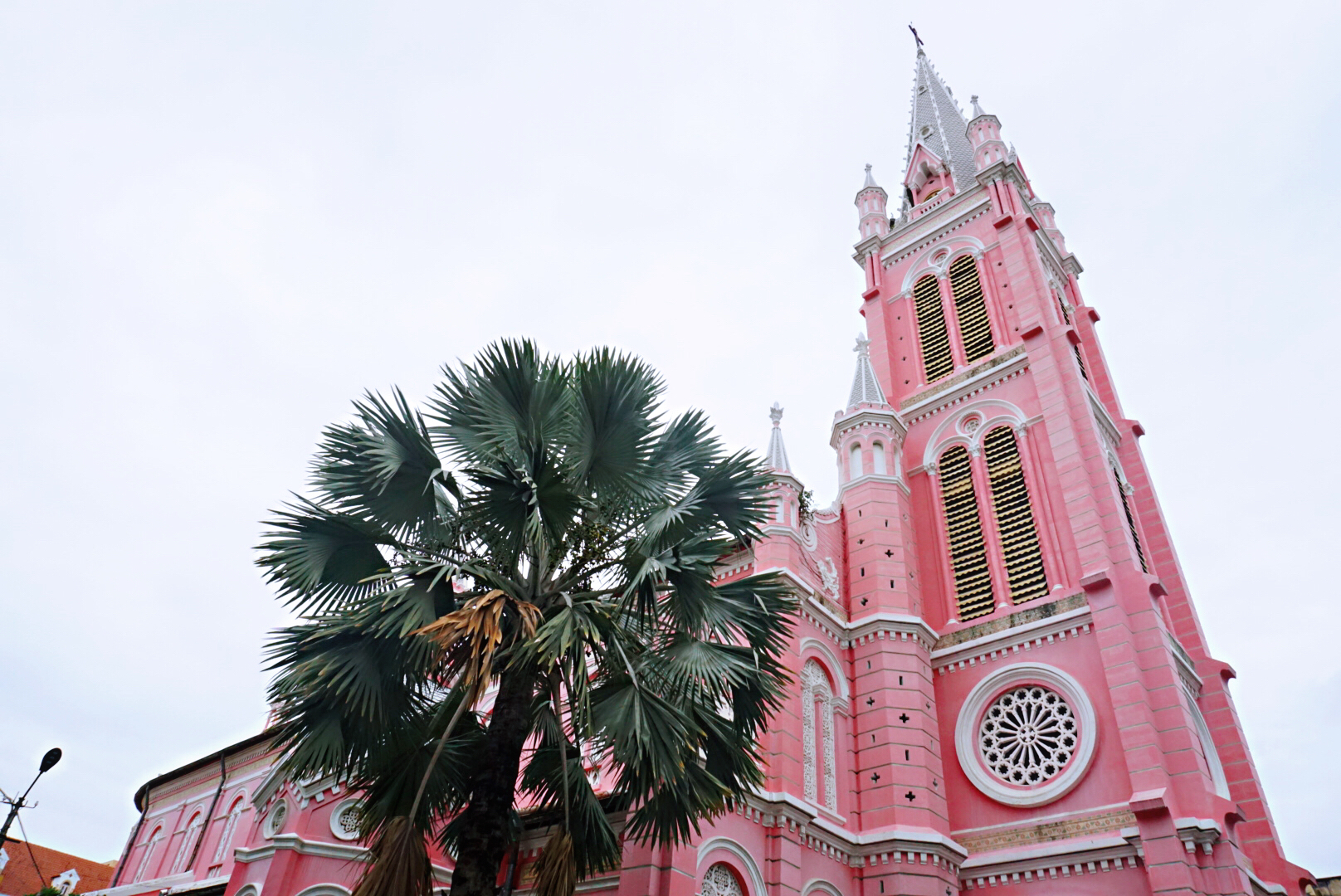 越南四人行【西贡 美奈 大叻 芽庄】一路网红打卡!_游记