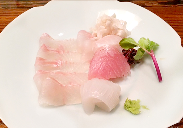 日本九州宫崎餐厅预订预约 怀石会席料理 鱼安(鱼安)