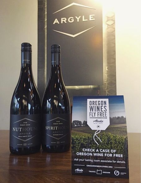 俄勒冈红酒之旅攻略:秋高气爽时,就出发吧!