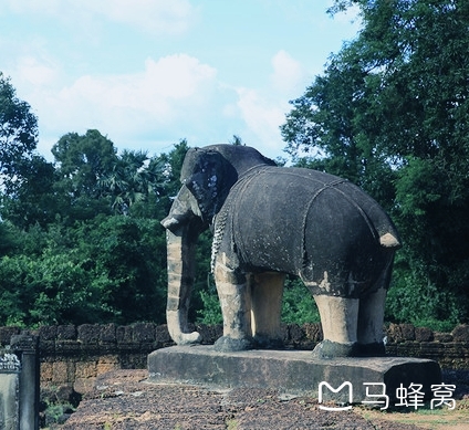 吳哥窟自助遊攻略