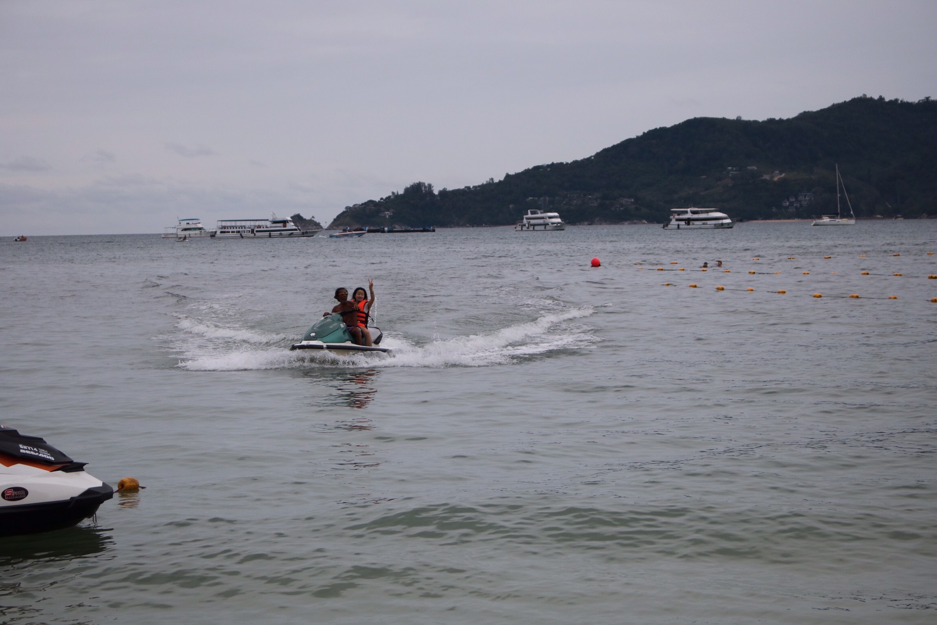 普吉島自助遊攻略