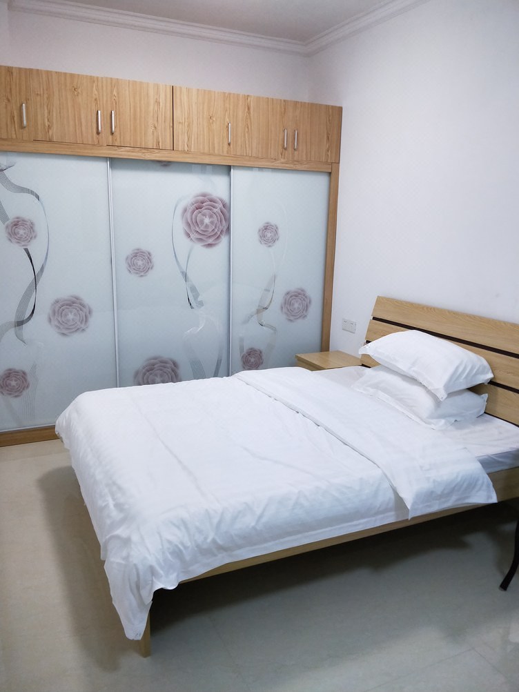 漳州百年生活公寓