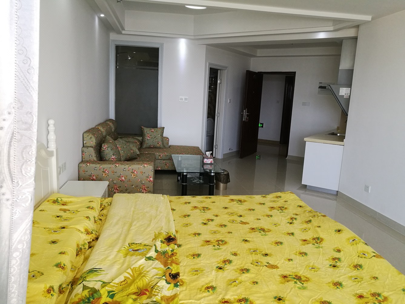 漳州渔妹子公寓