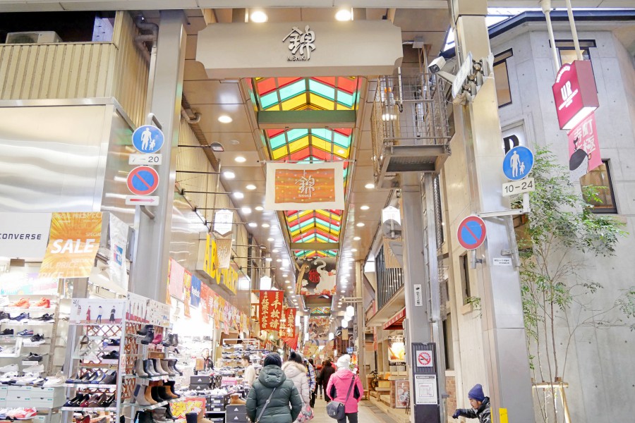 日本扫货攻略丨京都四条河原町怎么逛？美食购物全攻略