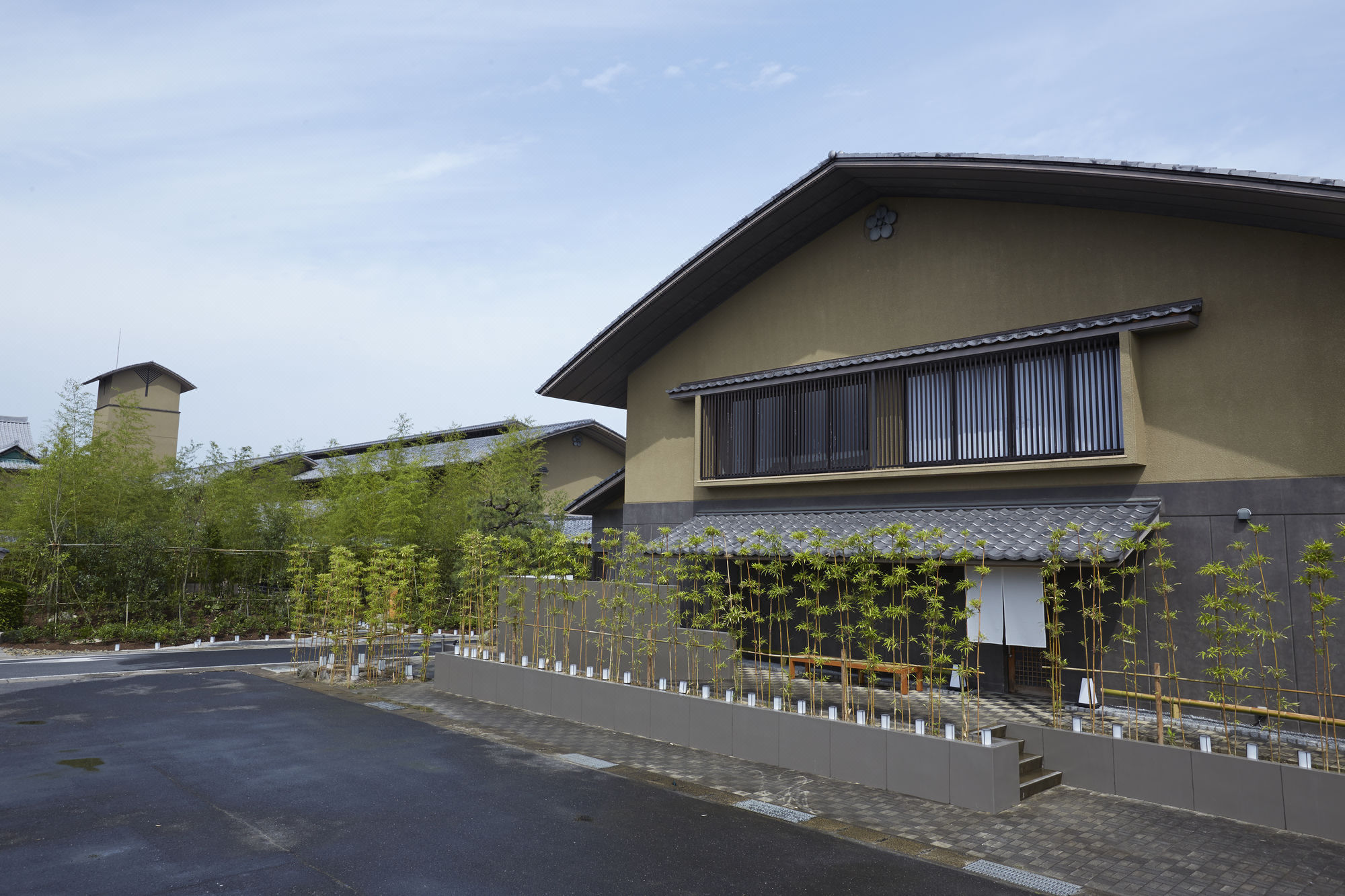 汐汤风之音旅馆 Shioyu Naginoto