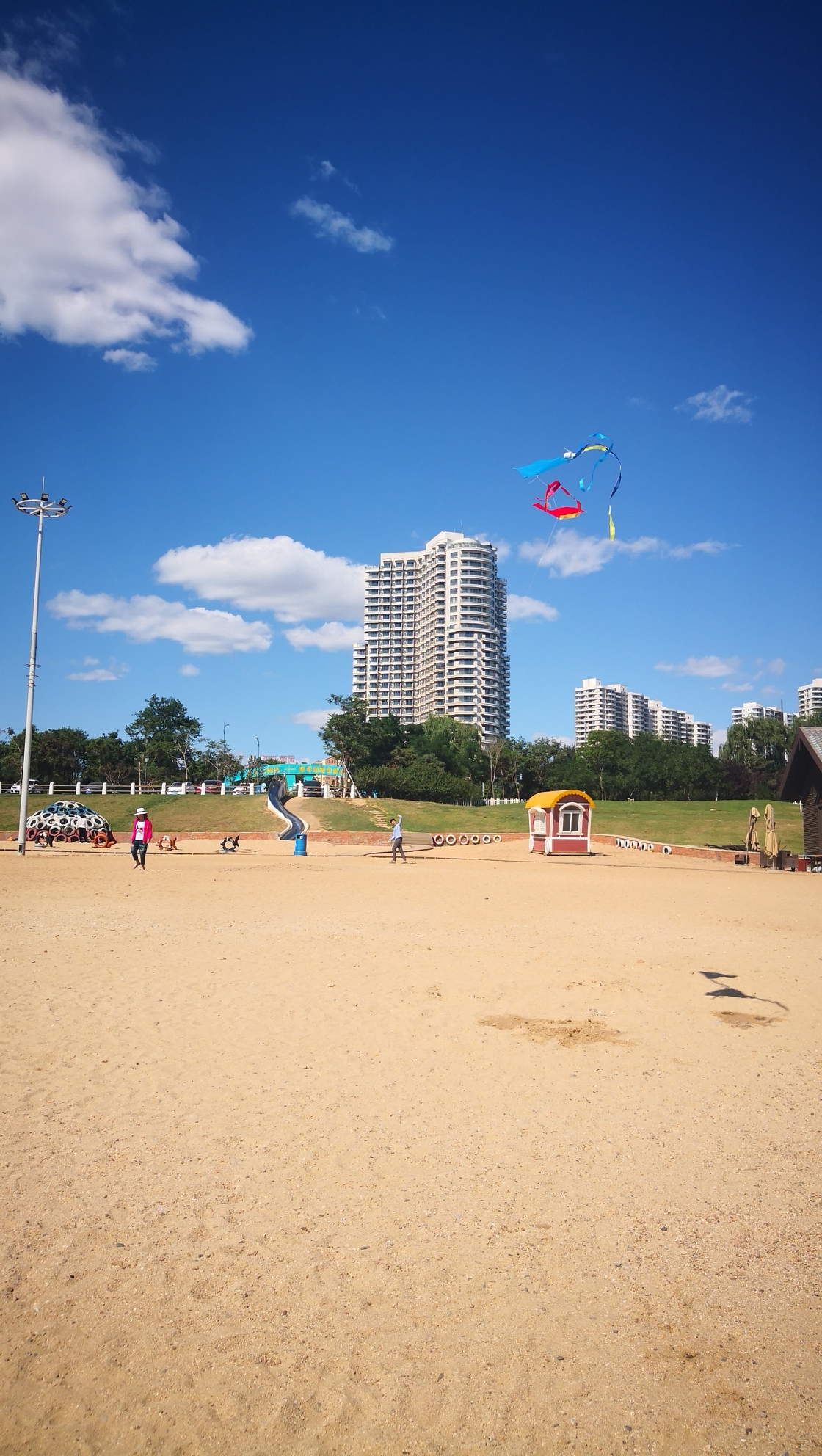 中秋媲美阿那亞北戴河三日遊,南戴河旅遊攻略 - 馬蜂窩