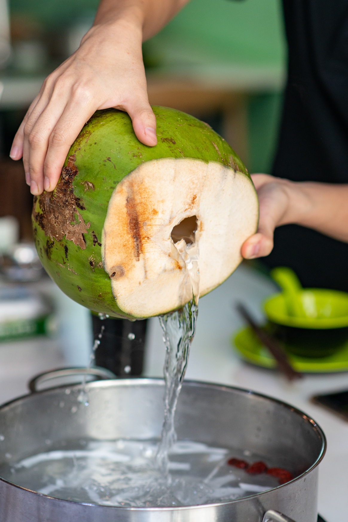 30家精选餐饮,带你体验舌尖上的三亚