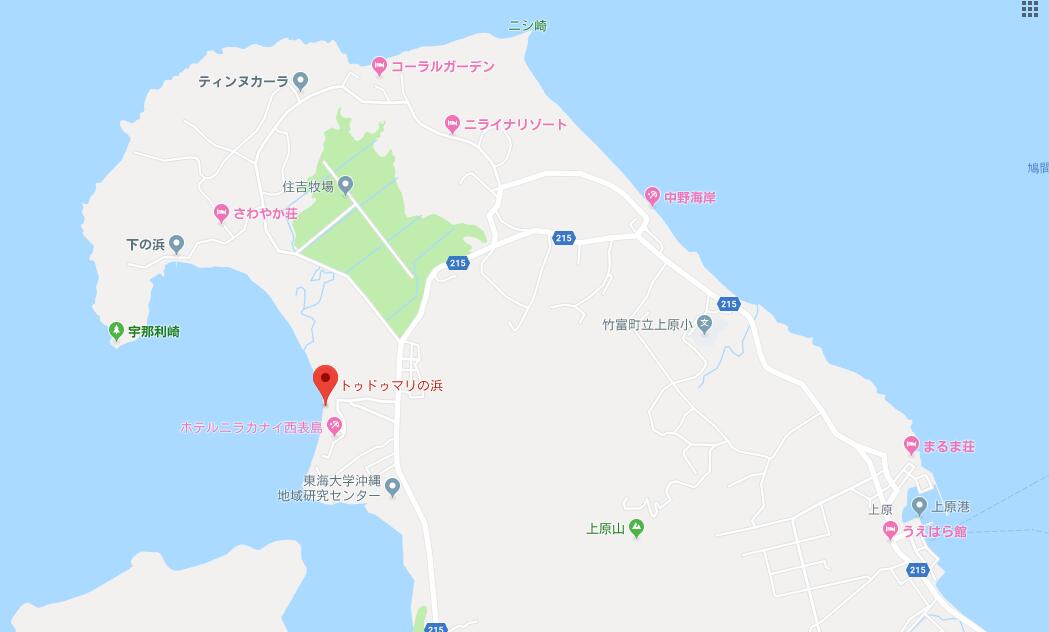 日本的亚马逊——西表岛,各种游玩停不下来!