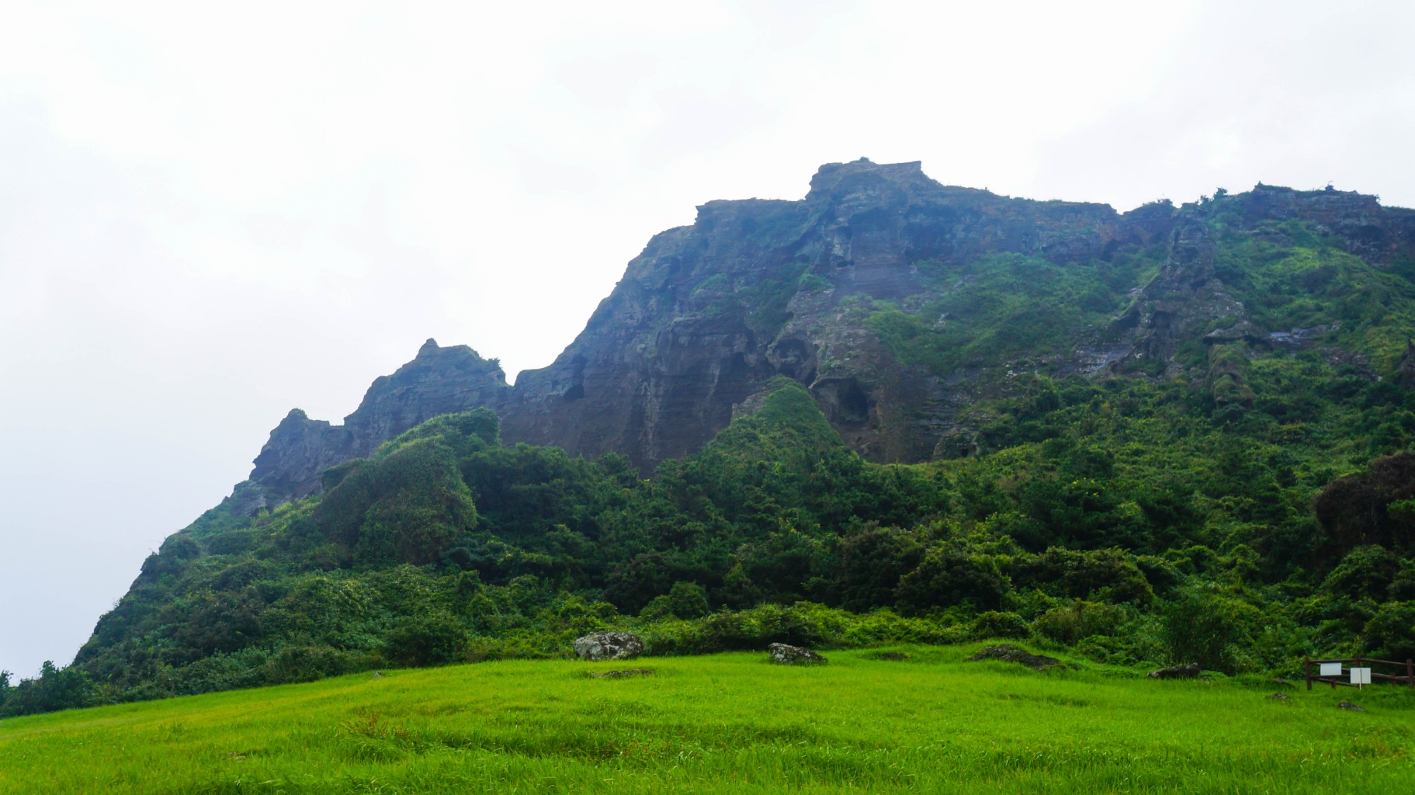 濟州島自助遊攻略