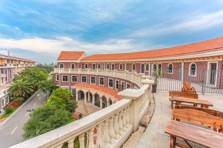 东山岛2天1晚东山海恋度假酒店1晚双早网红景点推荐南门湾鱼骨沙洲