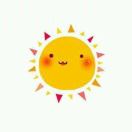 小太陽