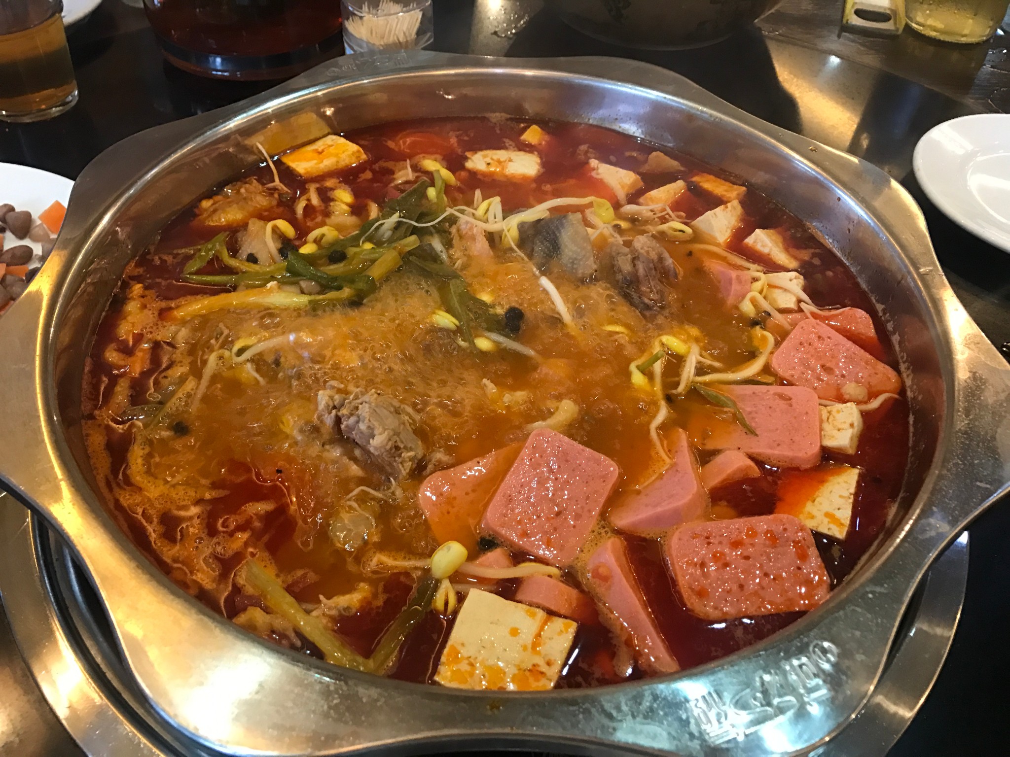 瑞丽美食-苗香醉