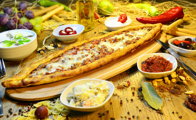 土耳其美食攻略:10种特色美食让你爱上星月国 - 马蜂窝