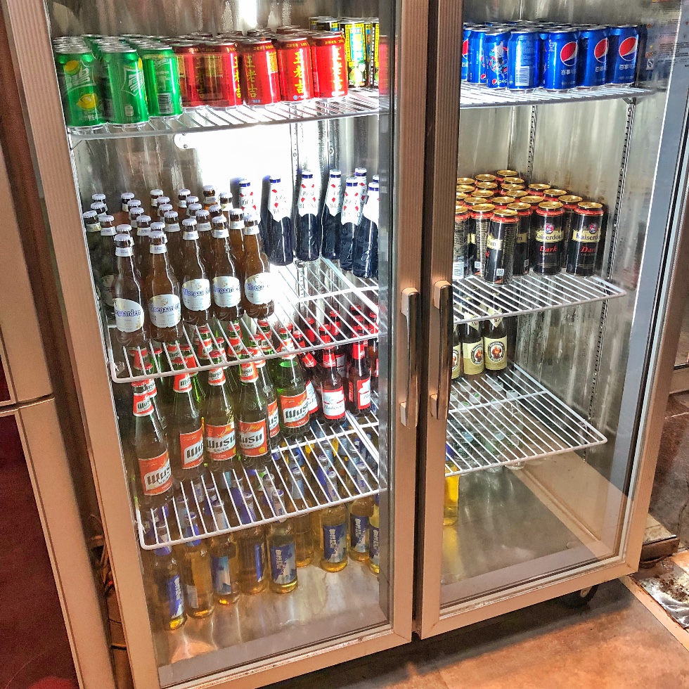 南京美食-火味烤串