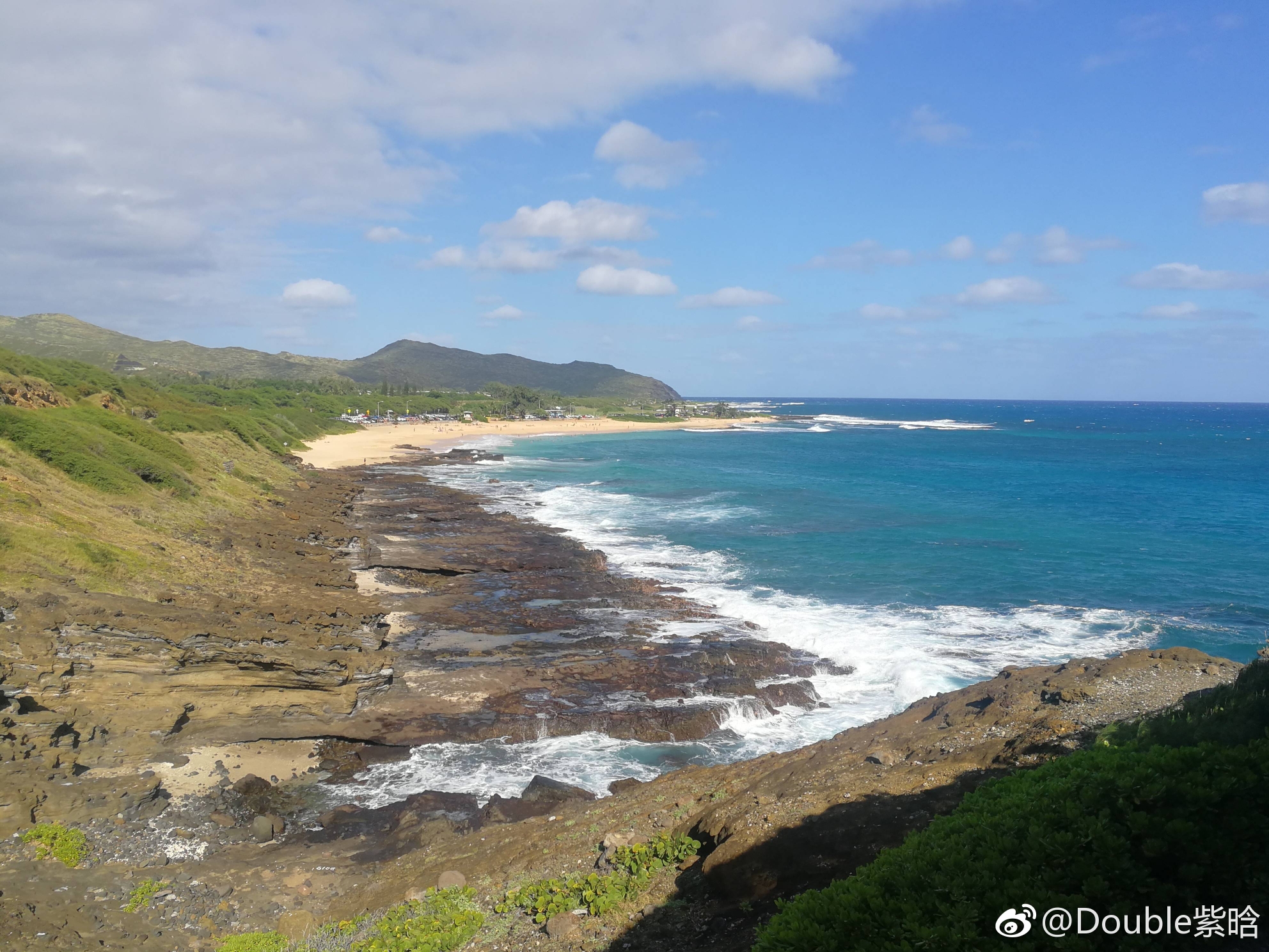 夏威夷自助遊攻略