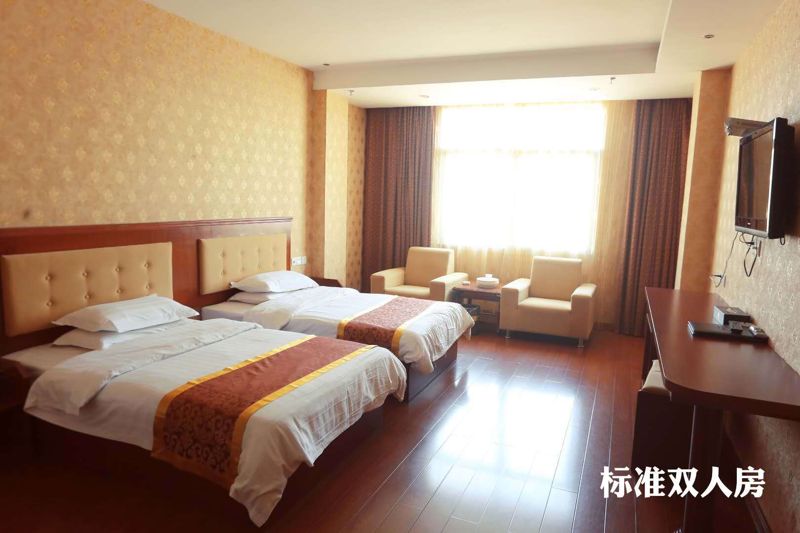 东山金达酒店 Dongshan Jinda Hotel