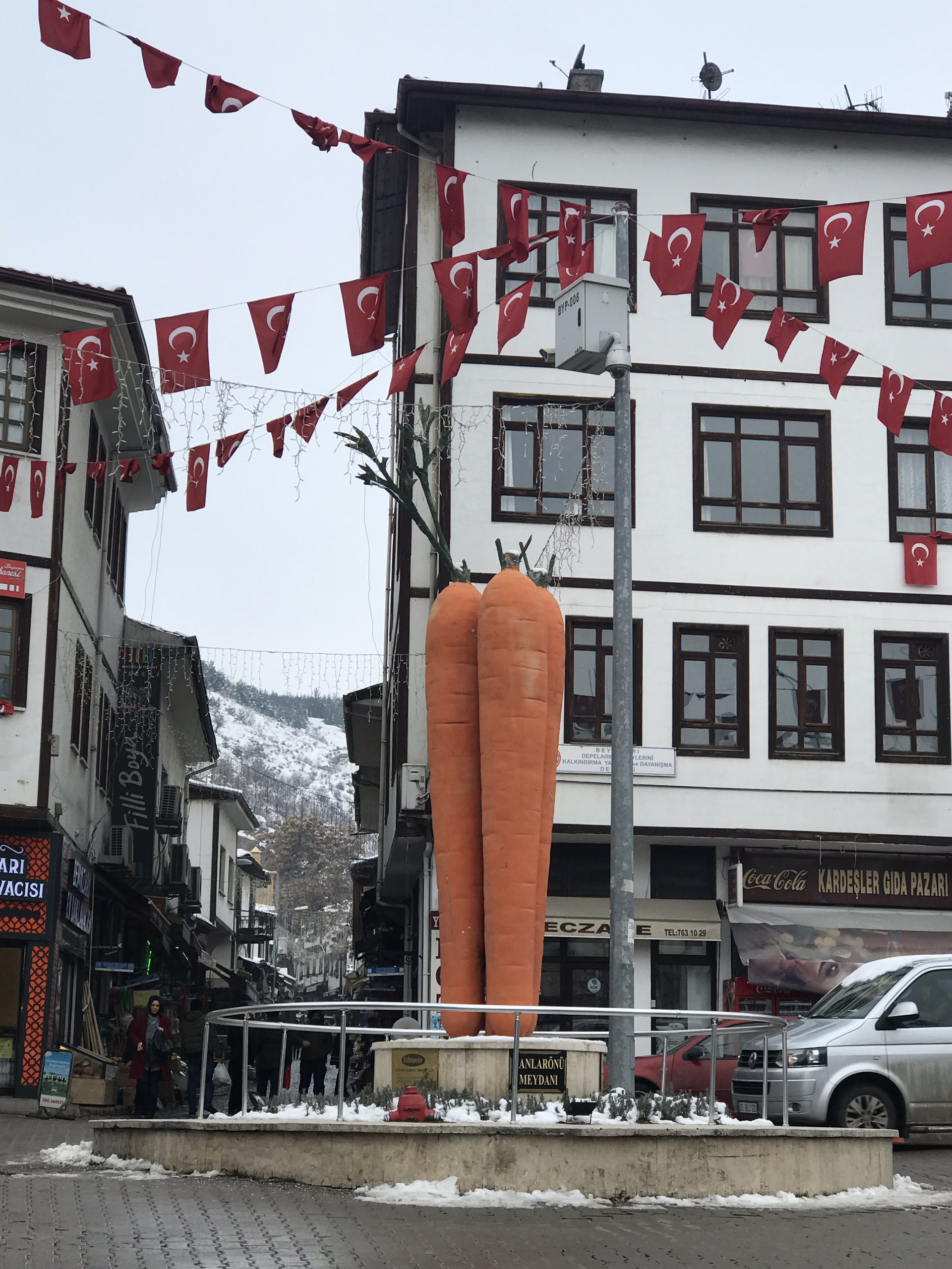 Karasar Yaylasi Karasar Yaylasi