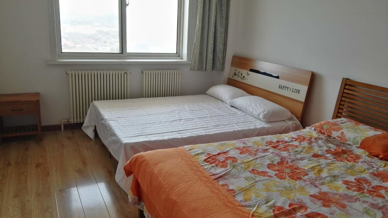 葫芦岛舒适海景公寓