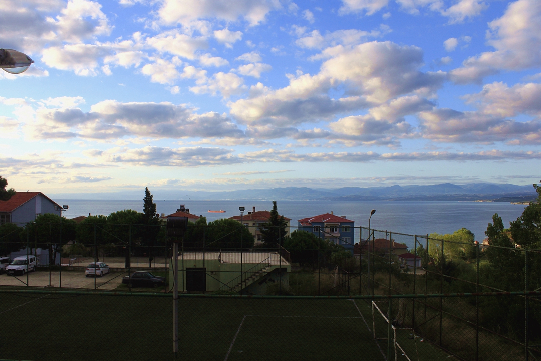 锡诺普旅游图片