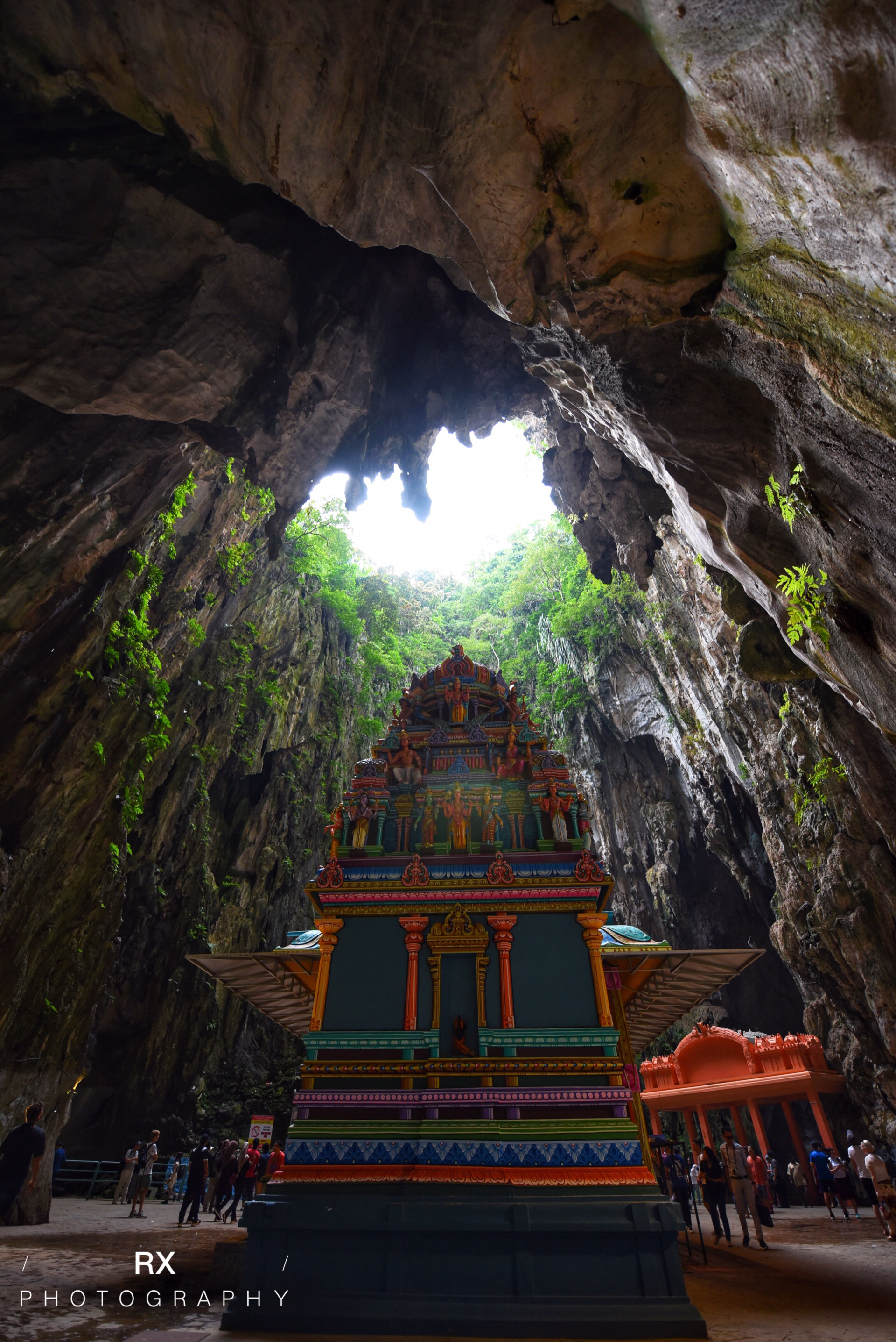 黑风洞攻略 黑风洞门票 地址 黑风洞景点攻略 马蜂窝