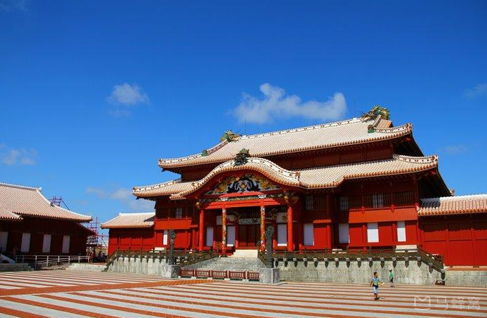 那霸景点介绍,那霸旅游景点,那霸景点推荐 - 马蜂窝