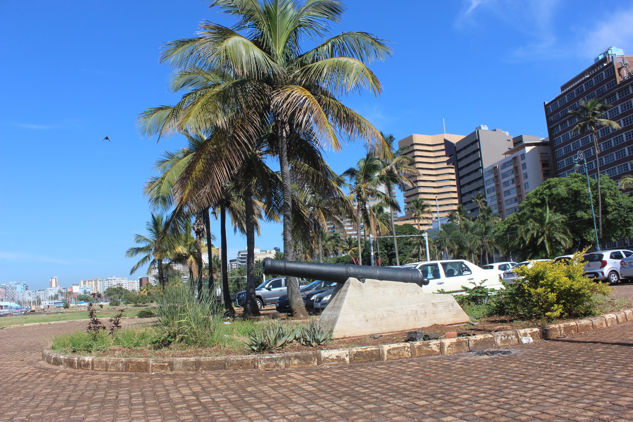 南非德班旅游景点推荐