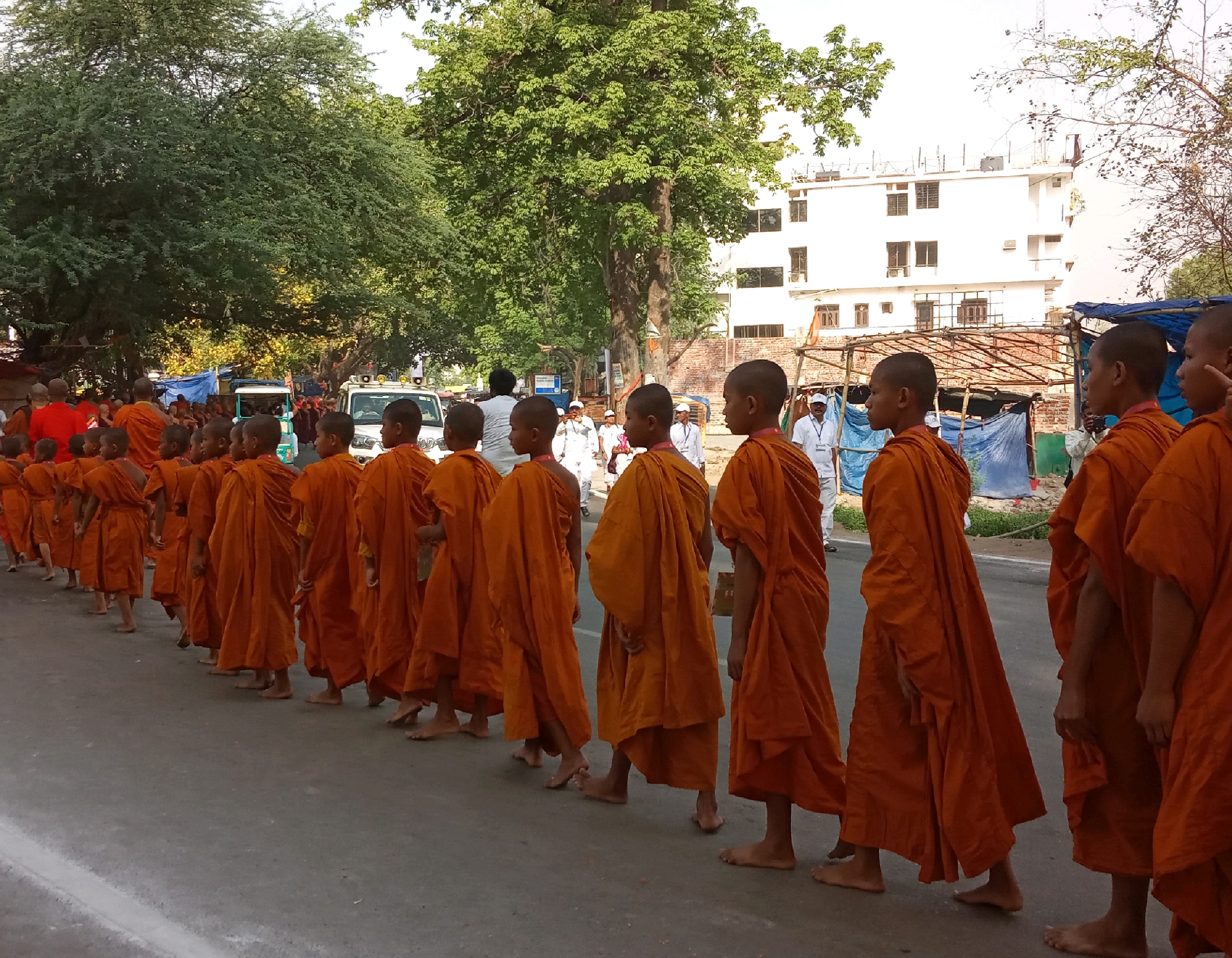 Bodhgaya Multimedia Museum