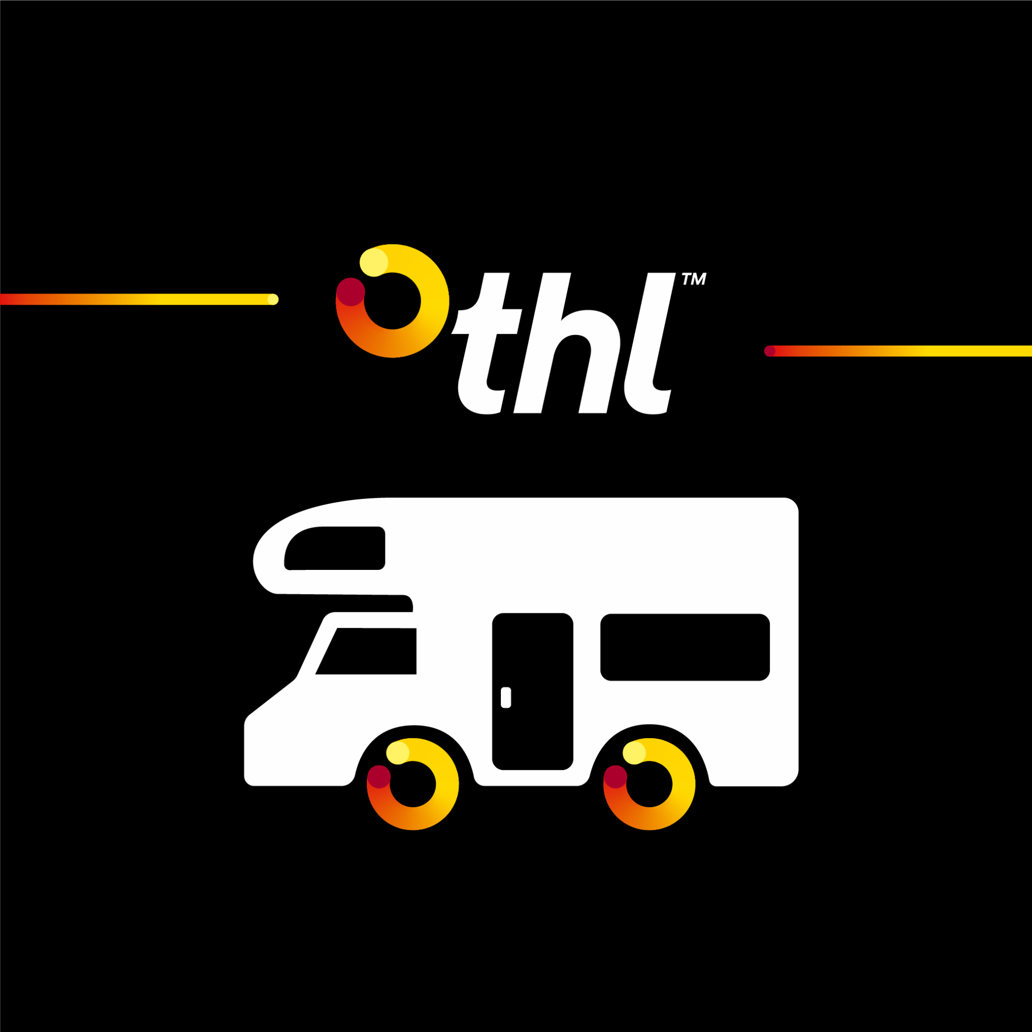 thl房车自驾之旅