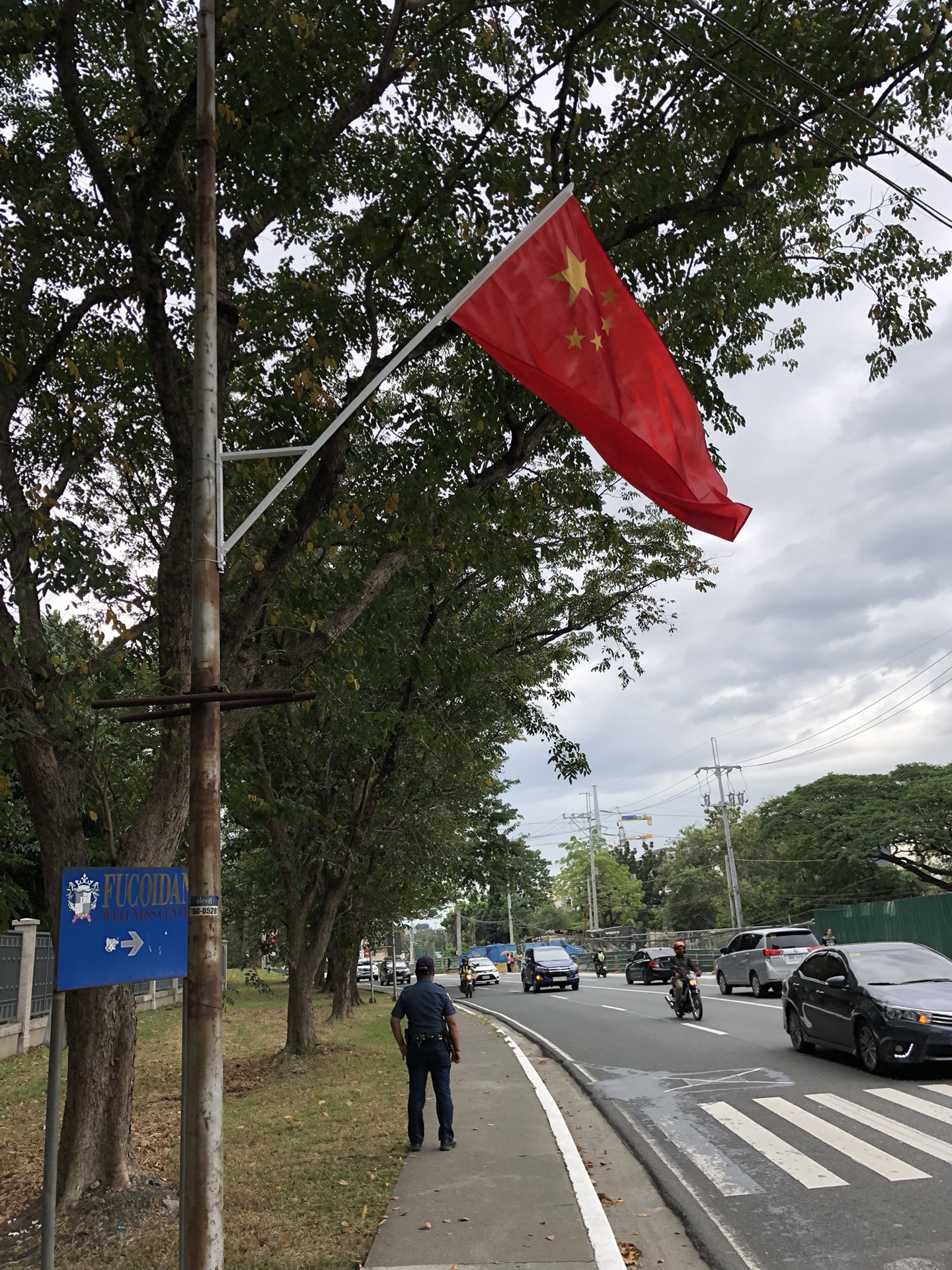 馬尼拉自助遊攻略